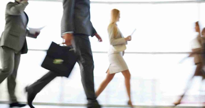 La mobilité interne carrière