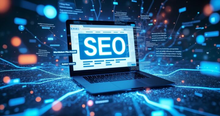 améliorez votre référencement en optimisant l'accès auteur, la publication et le netlinking grâce à des stratégies efficaces et adaptées.