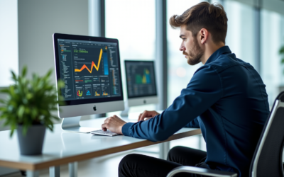 SEO pratique : optimiser un site étape par étape