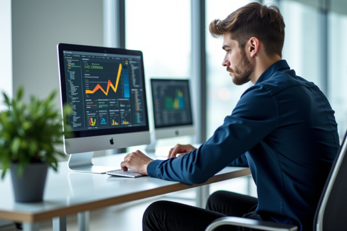 SEO pratique : optimiser un site étape par étape