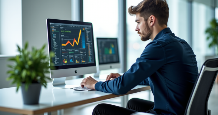 SEO pratique : optimiser un site étape par étape