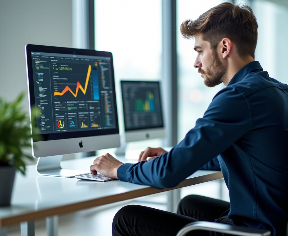 SEO pratique : optimiser un site étape par étape