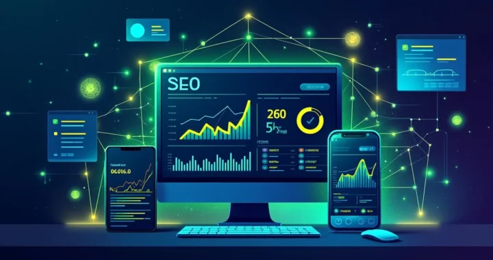 Stratégies de Netlinking : Comment identifier et acquérir les meilleurs liens entrants ?