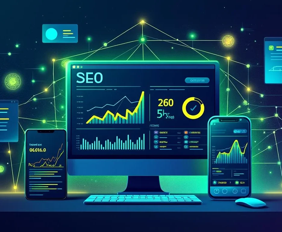 Stratégies de Netlinking : Comment identifier et acquérir les meilleurs liens entrants ?